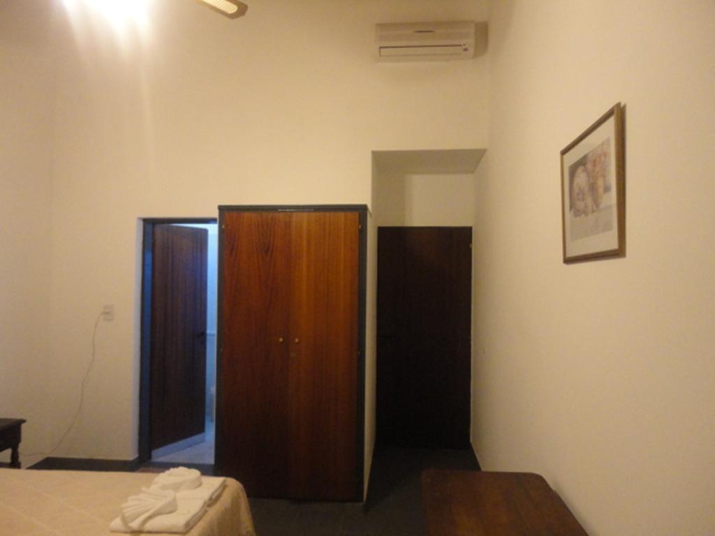 Hotel Lujan Lujan  Room photo