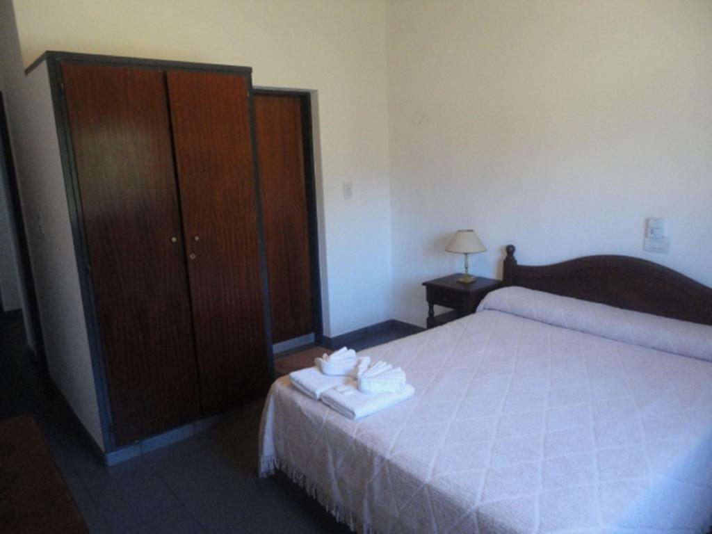 Hotel Lujan Lujan  Room photo