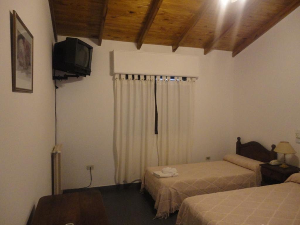 Hotel Lujan Lujan  Room photo