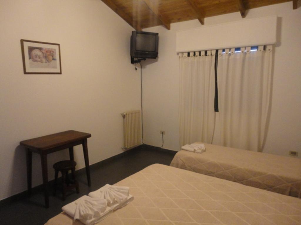 Hotel Lujan Lujan  Room photo