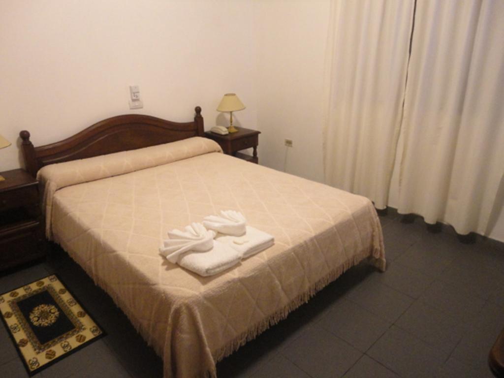 Hotel Lujan Lujan  Room photo